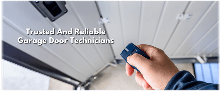 Garage Door Installation Winter Haven FL