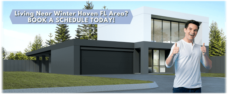Garage Door Repair Winter Haven FL Garage Door Repair Winter Haven FL
