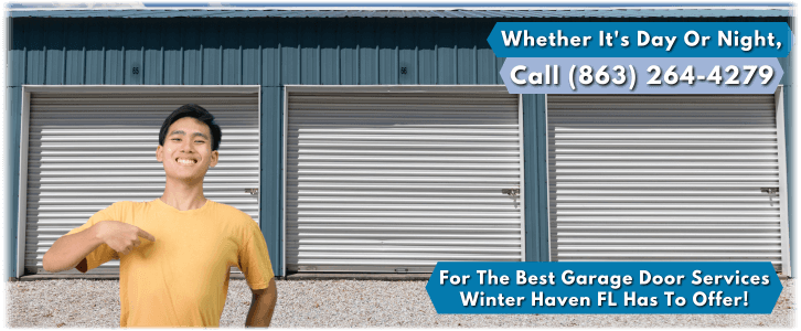 Winter Haven FL Garage Door Repair Winter Haven FL Garage Door Repair